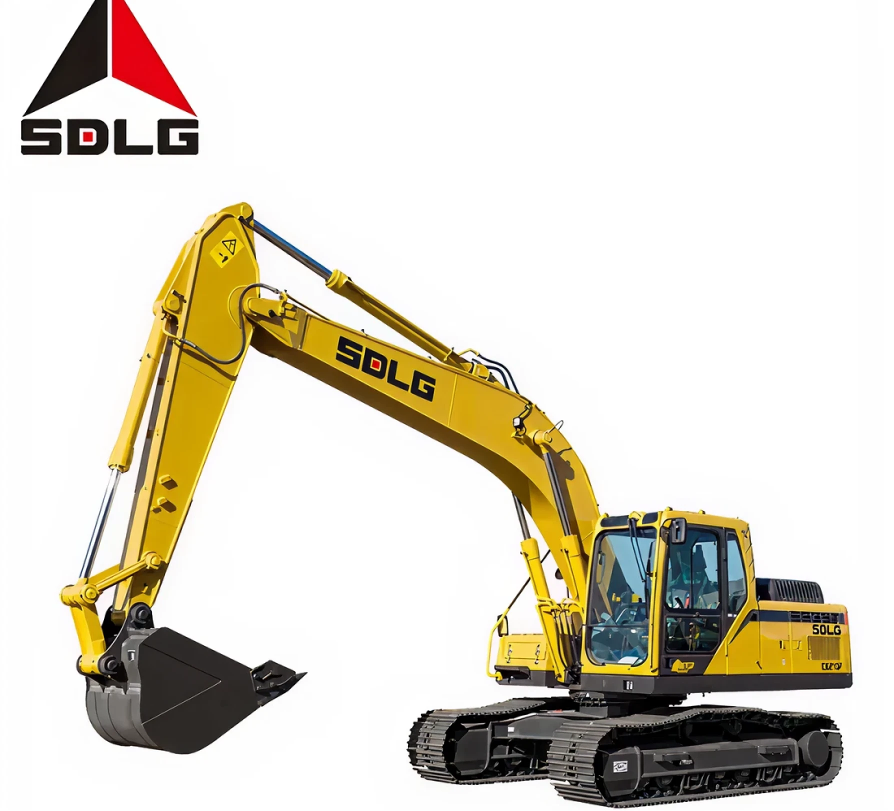 SDLG E6210F_1