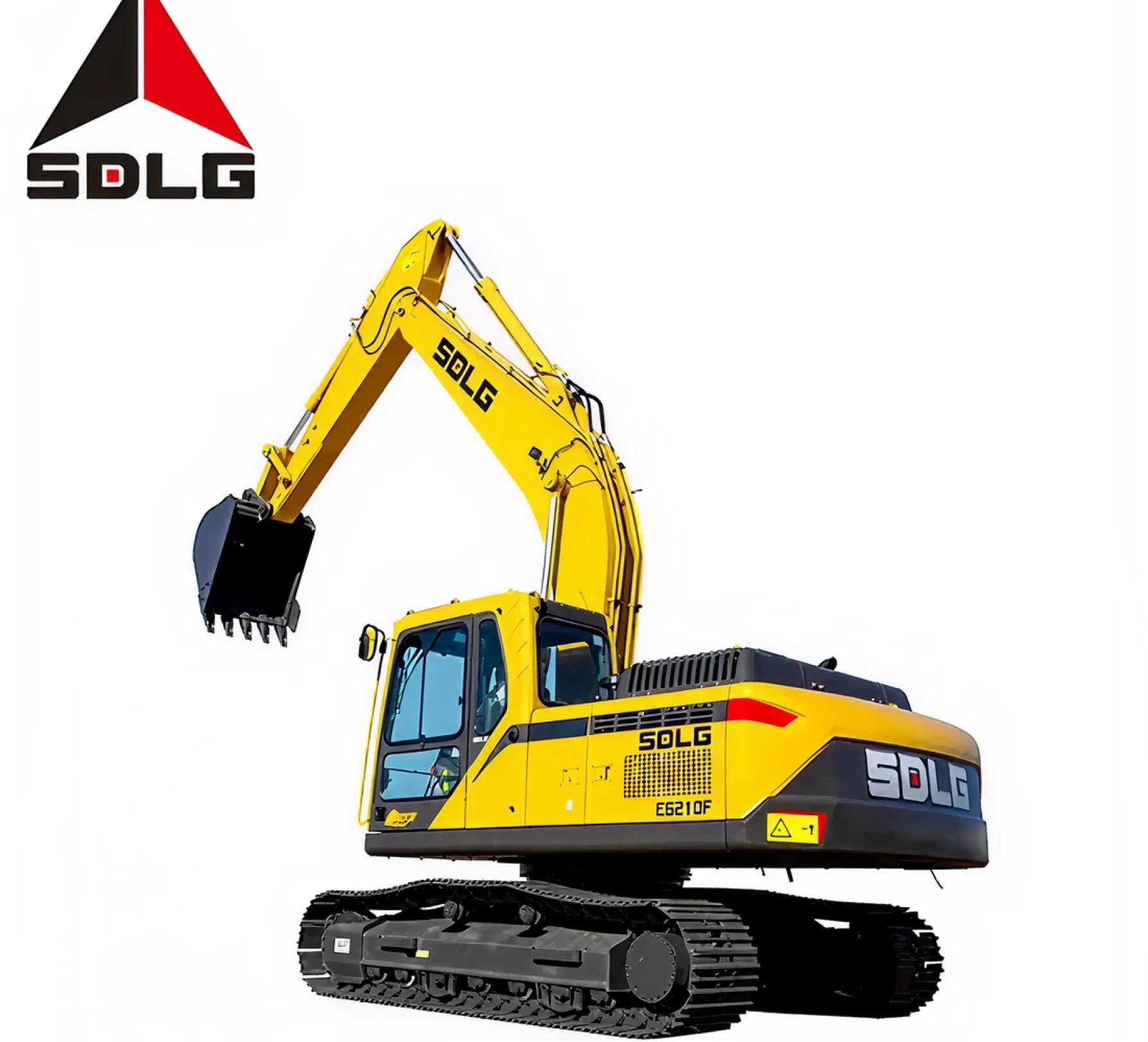 SDLG E6210F_2