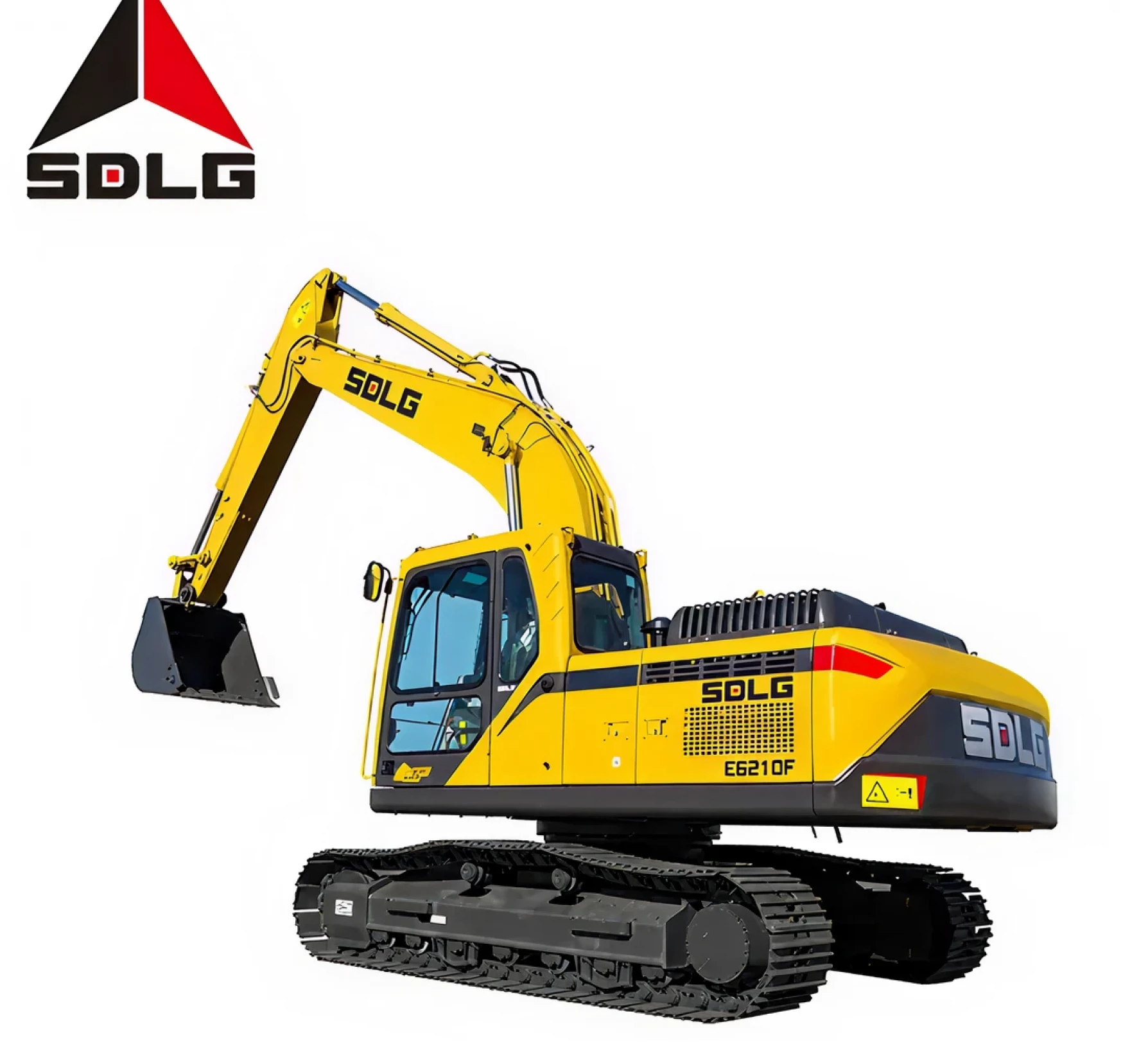 SDLG E6210F_3