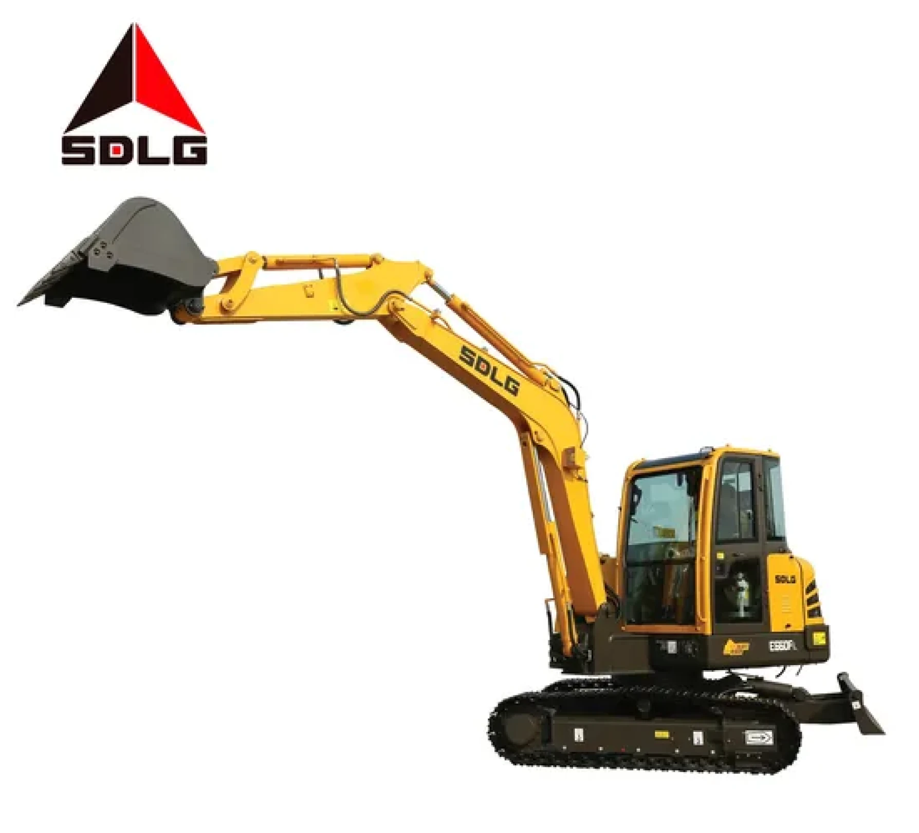 SDLG E660FL_3