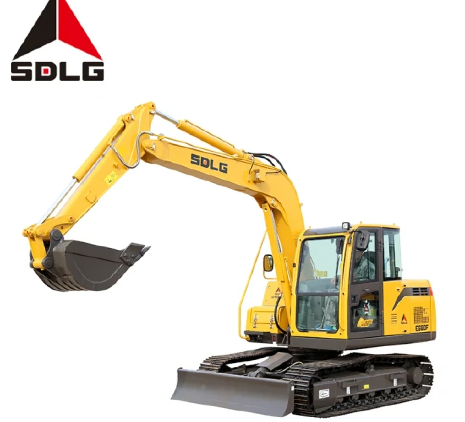 SDLG e680f_1