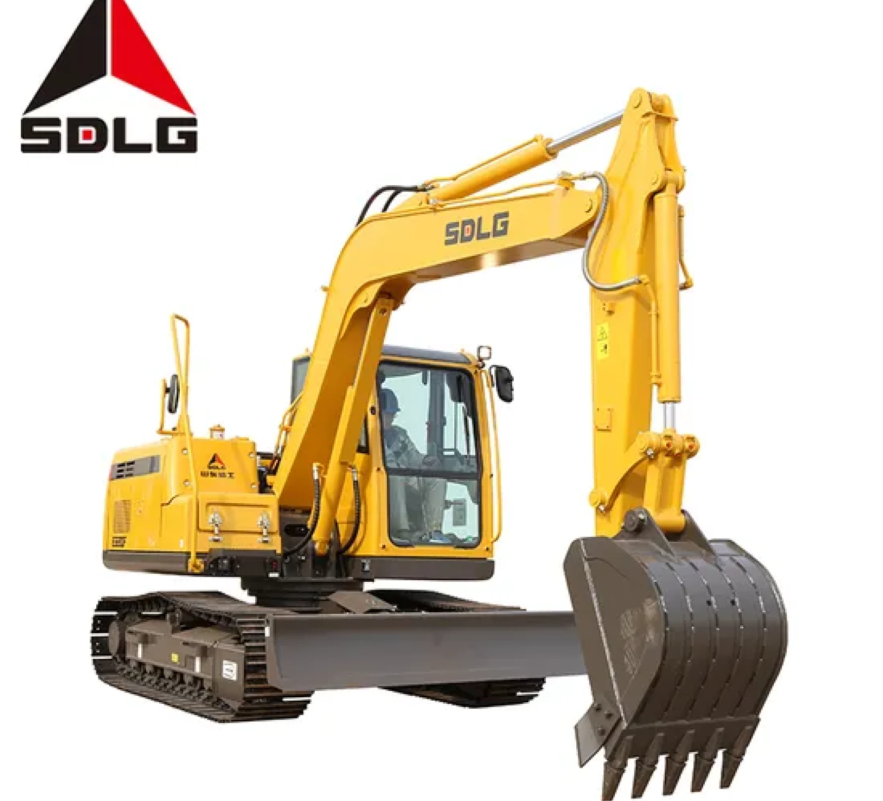 SDLG e680f_2