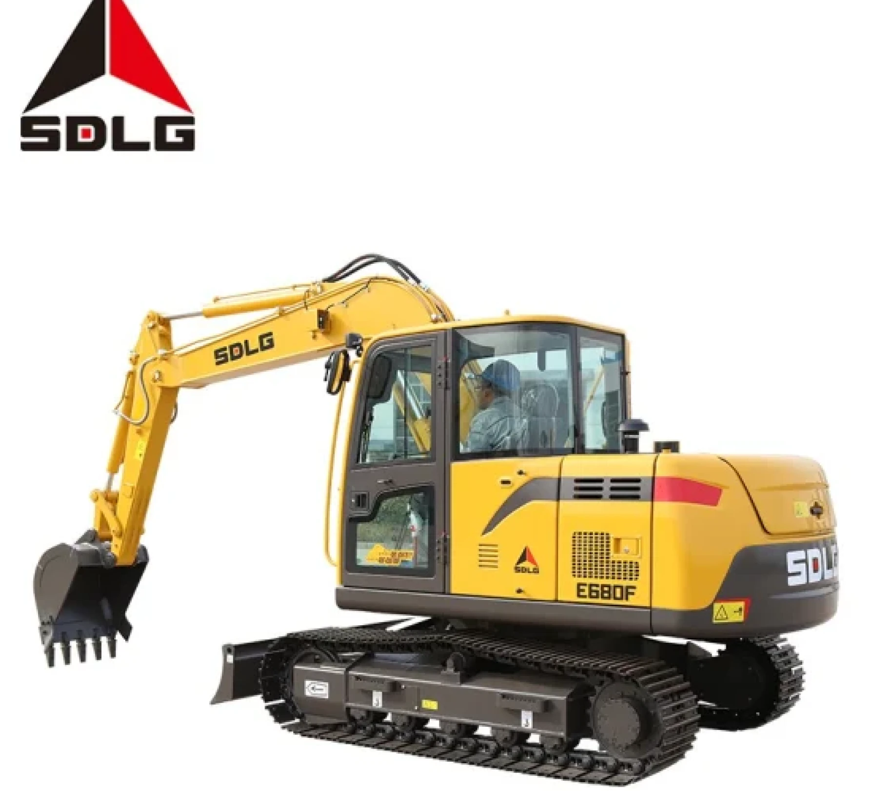 SDLG e680f_3